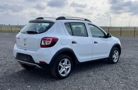 Dacia Sandero 1.5DCI/STEPWAY/90.838kм, снимка 3