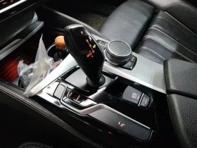 BMW 530 (G30) 530I xDrive M Sports, снимка 9