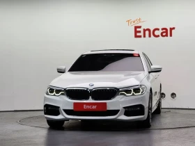 BMW 530 (G30) 530I xDrive M Sports, снимка 3