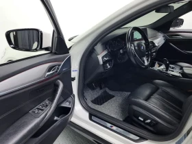 BMW 530 (G30) 530I xDrive M Sports, снимка 13