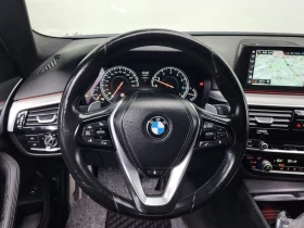 BMW 530 (G30) 530I xDrive M Sports, снимка 14