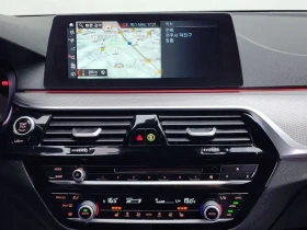BMW 530 (G30) 530I xDrive M Sports, снимка 15