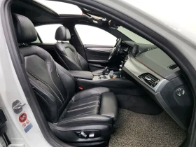 BMW 530 (G30) 530I xDrive M Sports, снимка 10