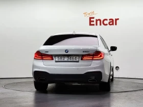 BMW 530 (G30) 530I xDrive M Sports, снимка 4