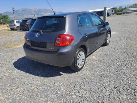 Toyota Auris 1.4VVTi 97k.c., снимка 4