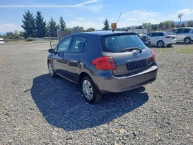 Toyota Auris 1.4VVTi 97k.c., снимка 5