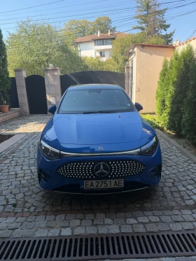 Mercedes-Benz CLA 350 AMG, снимка 2