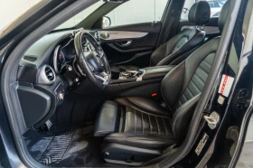 Mercedes-Benz C 250 D = BURMASTER = AMG PACK = TOP = ЛИЗИНГ, снимка 7