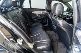 Mercedes-Benz C 250 D = BURMASTER = AMG PACK = TOP = ЛИЗИНГ, снимка 9