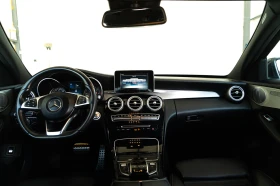Mercedes-Benz C 250 D = BURMASTER = AMG PACK = TOP = ЛИЗИНГ, снимка 12