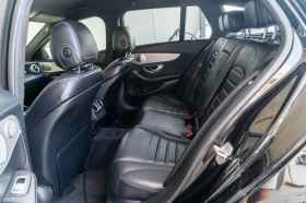 Mercedes-Benz C 250 D = BURMASTER = AMG PACK = TOP = ЛИЗИНГ, снимка 8
