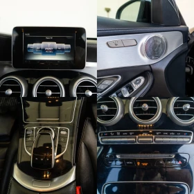 Mercedes-Benz C 250 D = BURMASTER = AMG PACK = TOP = ЛИЗИНГ, снимка 16