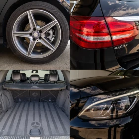 Mercedes-Benz C 250 D = BURMASTER = AMG PACK = TOP = ЛИЗИНГ, снимка 15
