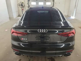 Audi Rs5 * 2.9 TFSI * CARFAX * ОПЦИЯ ЗА ФИНАНСИРАНЕ, снимка 17