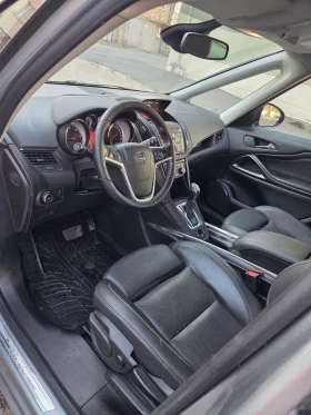 Opel Zafira 2.0 DTCI //AVTOMAT\\7Места, снимка 5