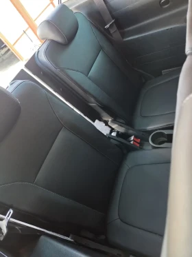 Opel Zafira 2.0 DTCI //AVTOMAT\\7Места, снимка 10