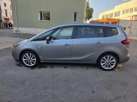 Opel Zafira 2.0 DTCI //AVTOMAT\\7Места, снимка 2