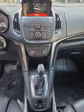 Opel Zafira 2.0 DTCI //AVTOMAT\\7Места, снимка 7