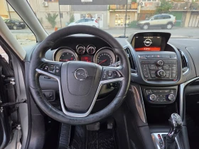 Opel Zafira 2.0 DTCI //AVTOMAT\\7Места, снимка 6