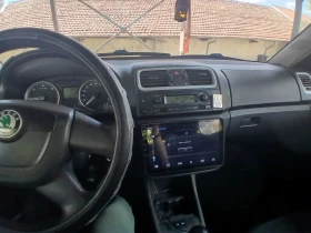 Skoda Fabia 1, 4, снимка 7