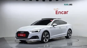 Audi A5 40 TFSI QUATTRO SPORTBACK* , снимка 1