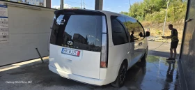 Hyundai Staria long НАЛИЧЕН, снимка 6