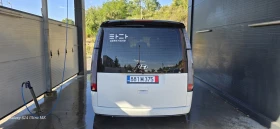 Hyundai Staria long НАЛИЧЕН, снимка 4