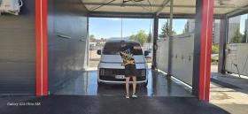 Hyundai Staria long НАЛИЧЕН, снимка 2