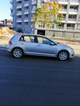 VW Golf, снимка 5