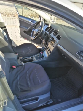 VW Golf, снимка 6