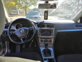 VW Golf, снимка 7