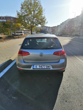 VW Golf, снимка 3