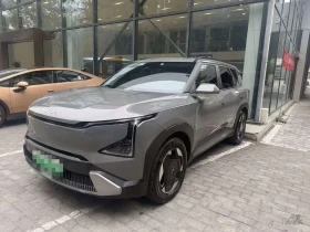 Kia EV5 720 Land autogeorge.com, снимка 3