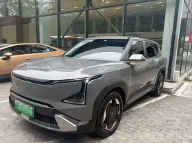 Kia EV5 720 Land autogeorge.com, снимка 2