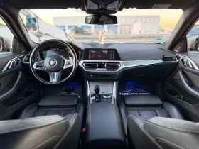BMW 440 i= xDrive= B58= M-performance= HUD= Keyless Go= , снимка 10