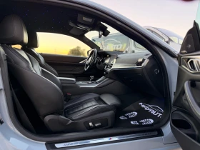 BMW 440 i= xDrive= B58= M-performance= HUD= Keyless Go= , снимка 11