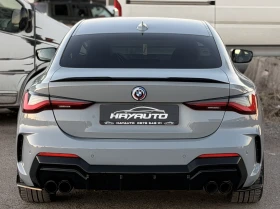 BMW 440 i= xDrive= B58= M-performance= HUD= Keyless Go= , снимка 6