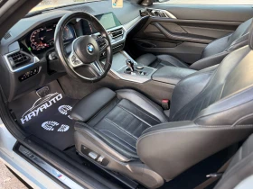 BMW 440 i= xDrive= B58= M-performance= HUD= Keyless Go= , снимка 9