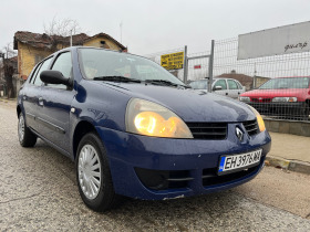 Renault Clio 1.4i ! | Mobile.bg   2