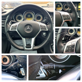 Mercedes-Benz CLS 500 AMG * 161 242 км, снимка 11 - Автомобили и джипове - 43568179