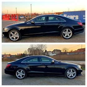 Mercedes-Benz CLS 500 AMG * 161 242 км - [5] 