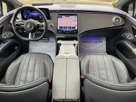 Mercedes-Benz EQS 450+ AMG* 19 000KM* 360* Burmester* Pano* Keyless*, снимка 7