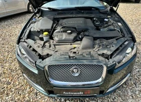 Обява за продажба на Jaguar Xf 3.0 D FACELIFT GERMANY  ~19 000 лв. - изображение 6