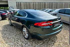 Обява за продажба на Jaguar Xf 3.0 D FACELIFT GERMANY  ~19 000 лв. - изображение 4