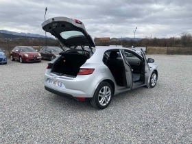 Renault Megane 1.5,Euro 6, Нов внос, снимка 7 - Автомобили и джипове - 43602732
