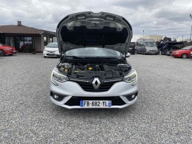 Renault Megane 1.5,Euro 6, Нов внос, снимка 16 - Автомобили и джипове - 43602732