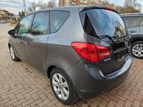 Opel Meriva 1.4,  16V, 101 к.с., Euro 5B! - [6] 