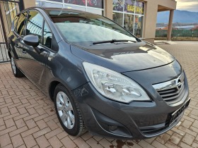 Opel Meriva 1.4,  16V, 101 .., Euro 5B! | Mobile.bg   2