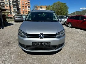 VW Sharan 2.0TDI 140kc DSG 7MESTA ITALIA | Mobile.bg    8