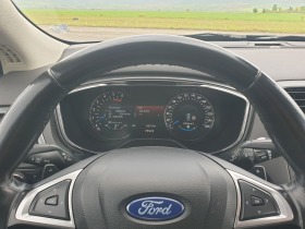 Ford Mondeo 2, 0 TDCi TITANIUM | Mobile.bg   13